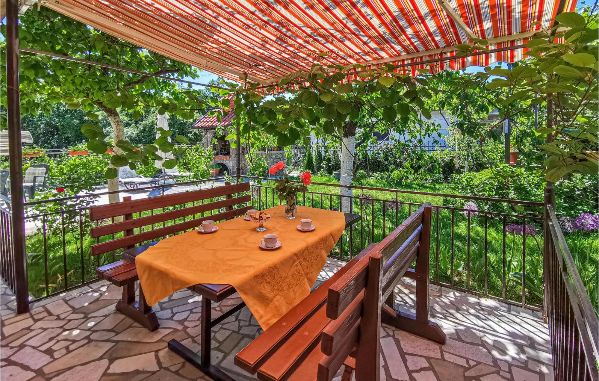 Beautiful Apartment In Matulji With Wifi Exteriör bild